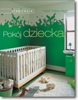 Książka - Pokój dziecka