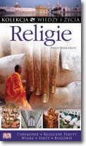 Książka - Religie z Kolekcji Wiedzy i ¯ycia