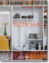 Książka - Schowki