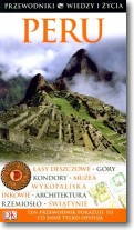 Książka - Peru
