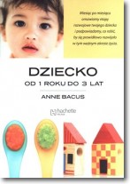 Książka - Dziecko od 1 roku do 3 lat