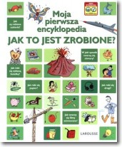 Moja pierwsza encyklopedia. Jak to jest zrobione?