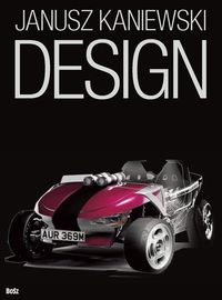 Książka - Design wykłady i rozmowy o projektowaniu przyszłości