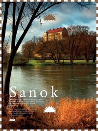 Książka - Sanok