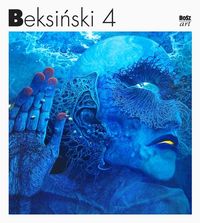 Książka - Beksiński 4