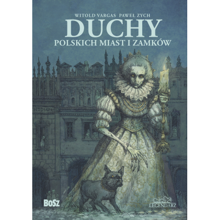 Duchy polskich miast i zamków