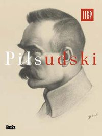 Książka - Piłsudski