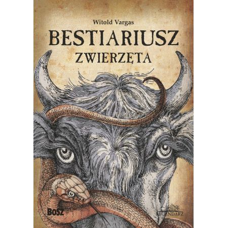 Bestiariusz. Zwierzęta