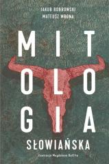 Książka - Mitologia słowiańska