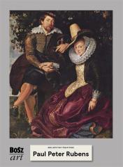 Książka - Rubens. Malarstwo światowe