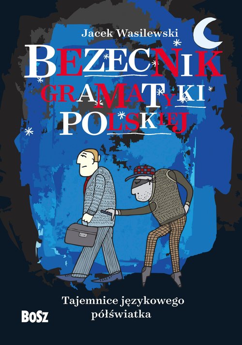 Bezecnik gramatyki polskiej