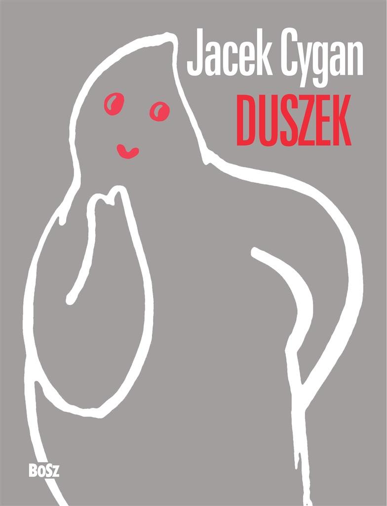 Książka - Duszek