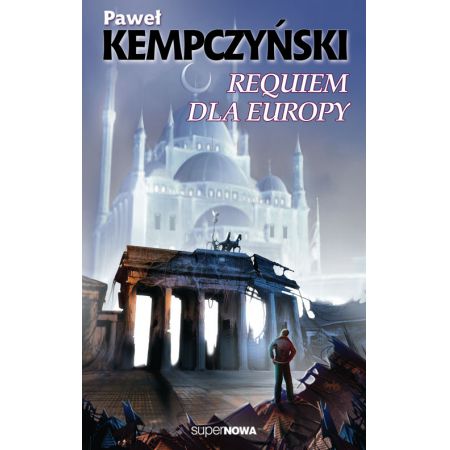 Requiem dla Europy