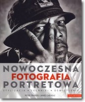 Nowoczesna fotografia portretowa