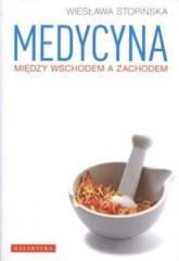 Medycyna między wschodem a zachodem 2012