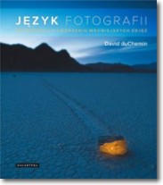 Książka - Język fotografii