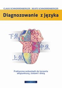 Książka - Diagnozowanie języka