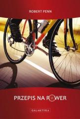 Książka - Przepis na rower