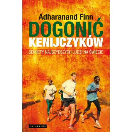 Dogonić Kenijczyków