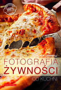 Książka - Fotografia żywności od kuchni