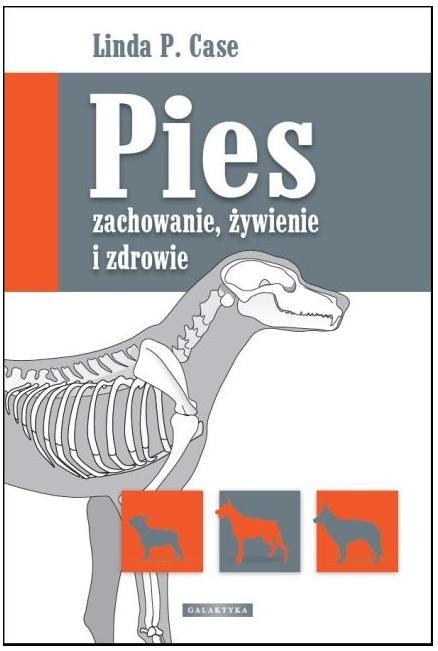 Pies zachowanie żywienie i zdrowie