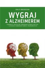 Książka - Wygraj z Alzheimerem