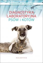 Książka - Diagnostyka laboratoryjna psów i kotów