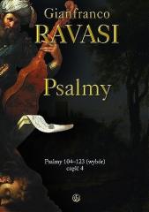 Książka - Psalmy T.4 (104-123)