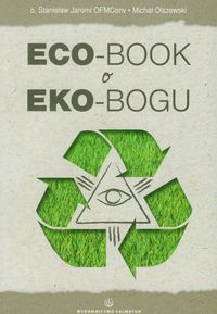 Eco-book o eko-Bogu - SALWATOR
