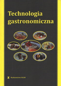 Technologia gastronomiczna