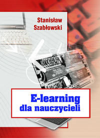 Książka - E-learning dla nauczycieli