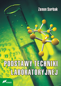 Książka - Podstawy techniki laboratoryjnej