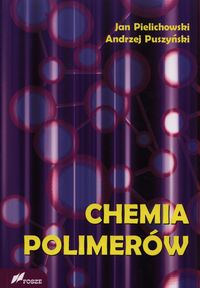 Książka - Chemia polimerów