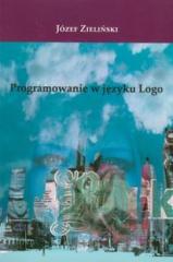 Książka - Programowanie w języku Logo