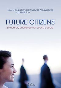 Książka - Future citizens