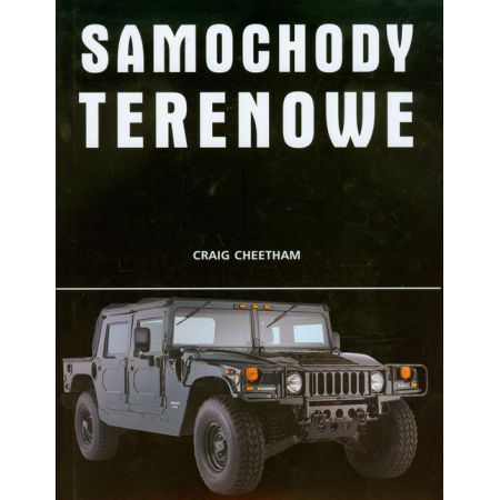 Samochody terenowe