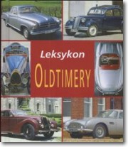 Leksykon Oldtimery promocja