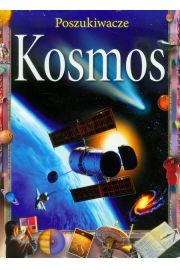 Książka - Kosmos