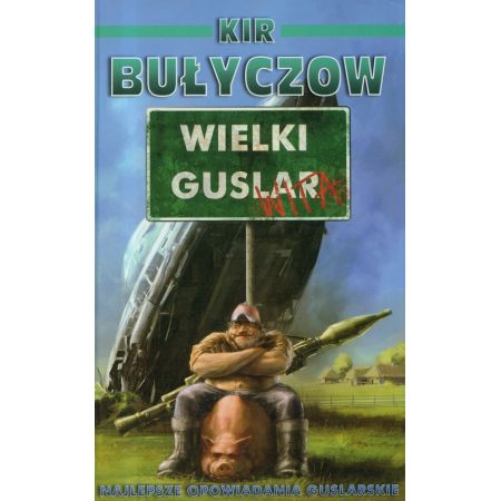 Wielki Guslar wita