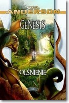 Książka - Genesis Olśnienie