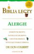 Książka - Biblia leczy Alergie
