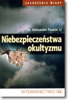 Niebezpieczeństwa okultyzmu