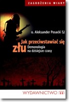 Książka - Jak przeciwstawiać się złu