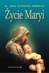 Książka - Życie Maryi