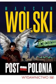 Książka - Post-Polonia
