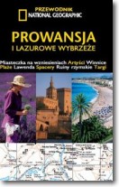 Prowansja i Lazurowe Wybrzeże