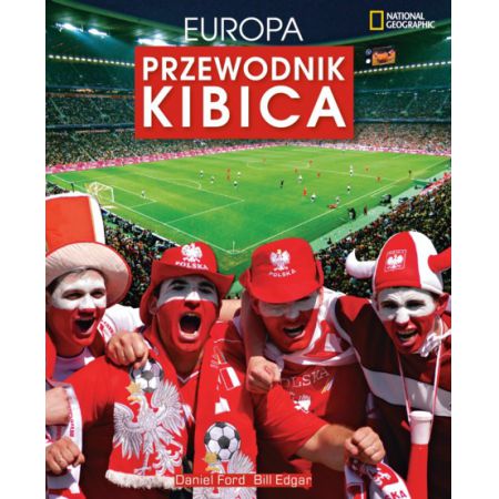 Europa. Przewodnik kibica