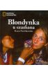 Książka - Blondynka u szamana + CD
