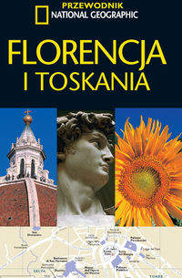 Florencja i Toskania Przewodnik - Tim Jepson