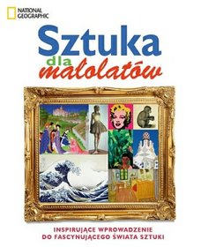 Sztuka dla małolatów